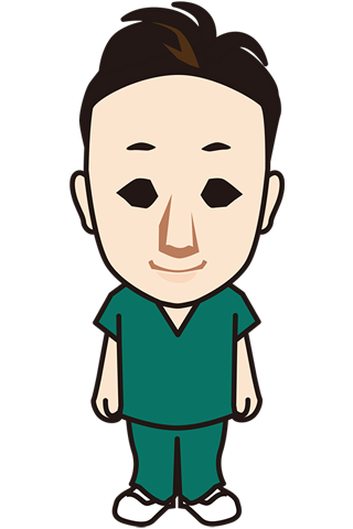 医師写真